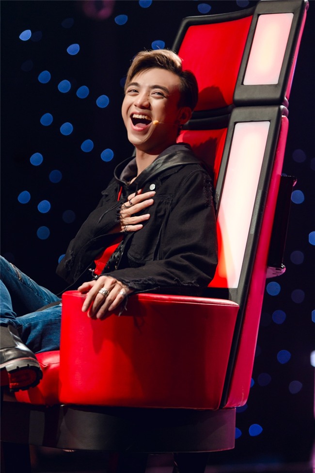 Tưởng Soobin Hoàng Sơn hiền khô, ai dè anh chàng còn lầy hơn cả trong tưởng tượng-8