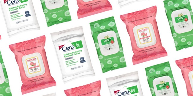 Cảm nhận hiệu quả sạch sâu của 6 sản phẩm giấy tẩy trang vừa nhanh vừa sạch, giá dưới 150 ngàn - Ảnh 1.