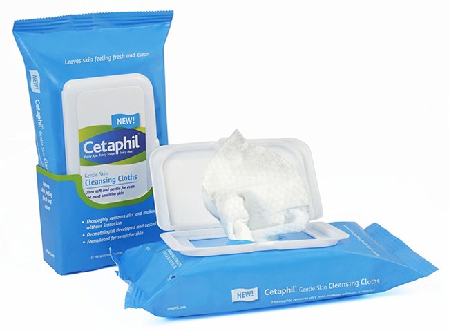 Cảm nhận hiệu quả sạch sâu của 6 sản phẩm giấy tẩy trang vừa nhanh vừa sạch, giá dưới 150 ngàn - Ảnh 12.