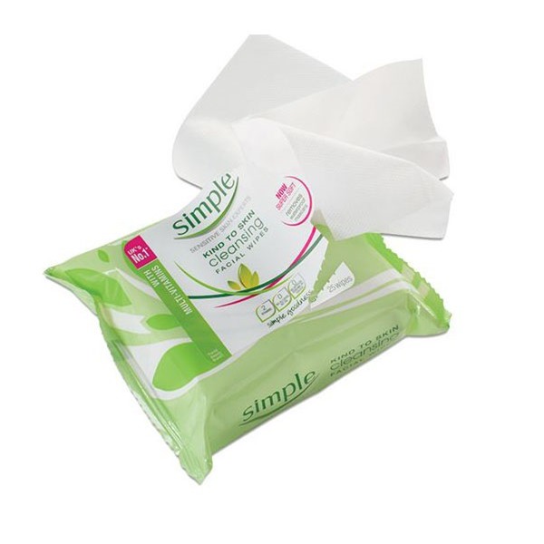 Cảm nhận hiệu quả sạch sâu của 6 sản phẩm giấy tẩy trang vừa nhanh vừa sạch, giá dưới 150 ngàn - Ảnh 14.