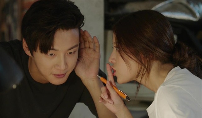 Lòng dạ đàn bà - Phần 1: Đàn ông có tiền phụ nữ nào chẳng thích! - Ảnh 1.