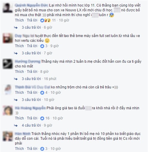 nhin an 2 ngay doi mua xe, 10x hung 