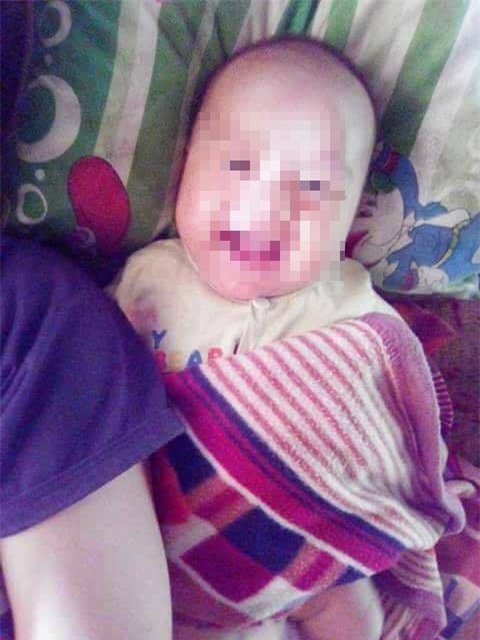 Hà Giang: Cháu bé 2 tháng tuổi tử vong vì sặc sữa ở bệnh viện? - Ảnh 1.