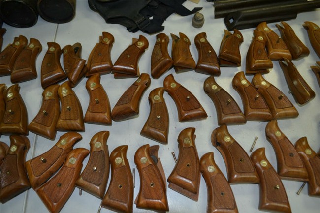 hải quân sân bay, sân bay Tân Sơn Nhất, vũ khí quân sự, an ninh sân bay