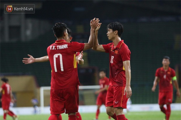 HLV Hữu Thắng: Hai trận đấu với Indonesia và Thái Lan sẽ rất căng - Ảnh 2.