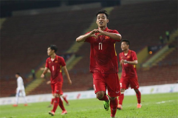 HLV Hữu Thắng: Hai trận đấu với Indonesia và Thái Lan sẽ rất căng - Ảnh 3.