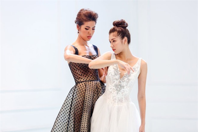 minh tu tro thanh "nguoi hung cua the face" nam nay - 2