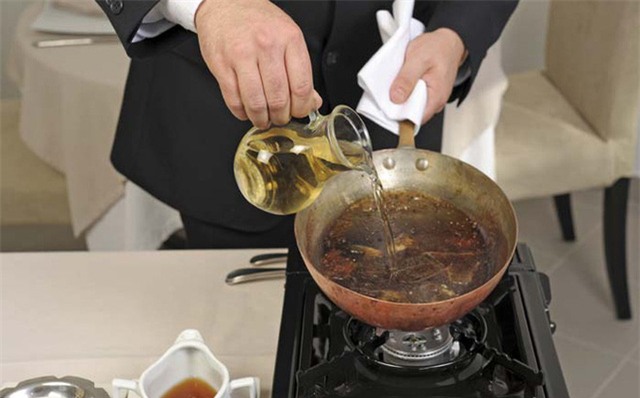 Những sai lầm khi nấu ăn bạn không hề biết khiến tăng cân vù vù-2