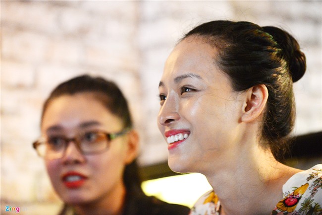 Hoa hau Phuong Nga: 'Toi da qua ao tuong ve ban than' hinh anh 1