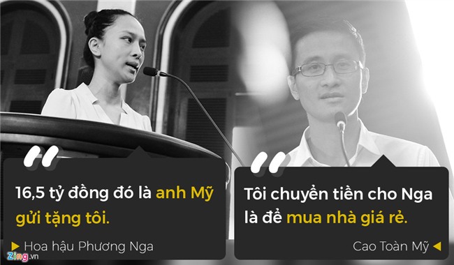 Hoa hau Phuong Nga: 'Toi da qua ao tuong ve ban than' hinh anh 3