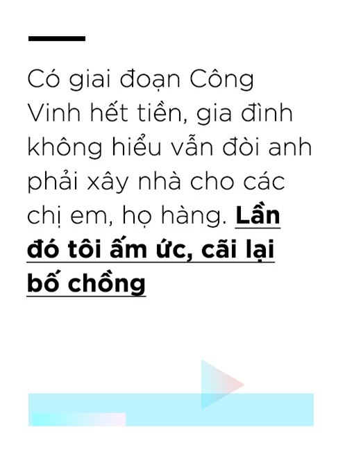 thuy tien: bo chong phan doi khi cong vinh quyet dinh lay toi hinh anh 5