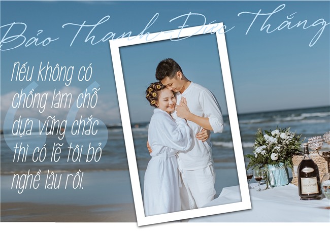 Bảo Thanh: Tôi không bao giờ phải lòng bạn diễn vì thừa hiểu bản chất của họ-5