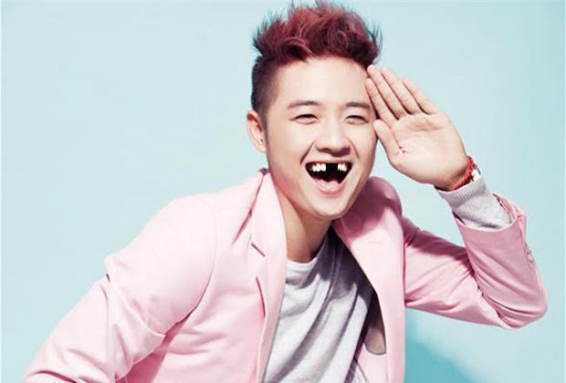 Trai xinh, gái đẹp showbiz Việt sẽ ra sao nếu một ngày bất ngờ… sún răng! - Ảnh 10.