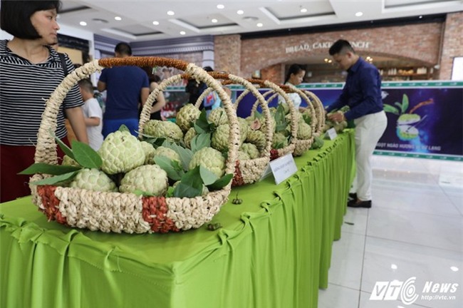 na lạng sơn, nông sản