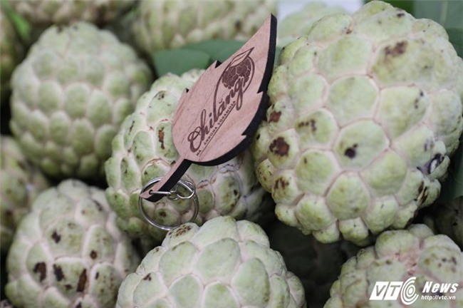 na lạng sơn, nông sản