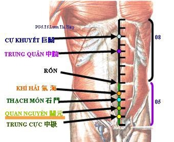 Trước khi đi ngủ hãy ấn vào một vị trí trên cơ thể giúp cải thiện sinh lý cho cả nam và nữ - Ảnh 1.