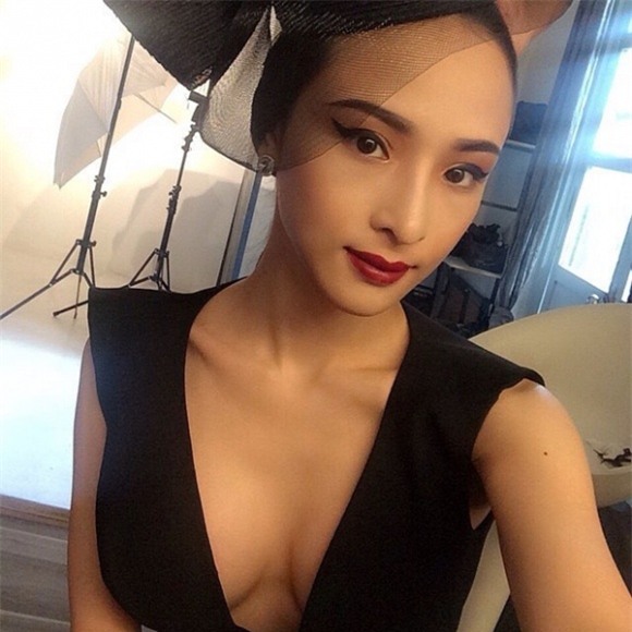 sao việt, phương nga, hoa hậu phương nga, phương nga ra tù, hoa hậu phương nga ra tù,chuyện làng sao