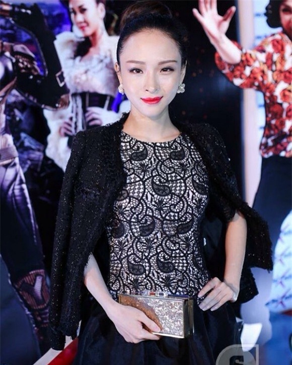 sao việt, phương nga, hoa hậu phương nga, phương nga ra tù, hoa hậu phương nga ra tù,chuyện làng sao