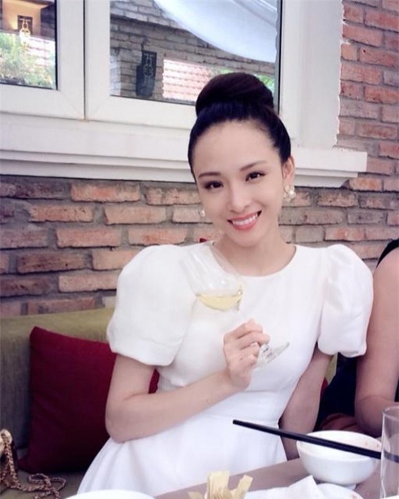 sao việt, phương nga, hoa hậu phương nga, phương nga ra tù, hoa hậu phương nga ra tù,chuyện làng sao