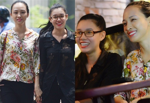 sao việt, phương nga, hoa hậu phương nga, phương nga ra tù, hoa hậu phương nga ra tù,chuyện làng sao