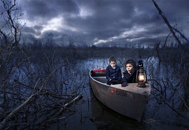 tu vi thang 7 am: lam sao de vuot qua thang co hon yen lanh, it gap xui xeo? - 4