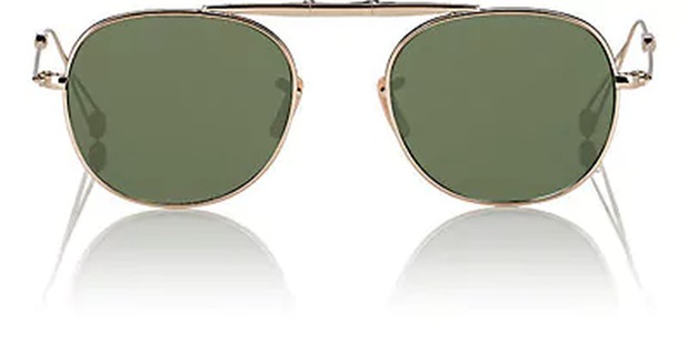 Săm soi cặp kính hàng hiệu của các ông lớn công nghệ - Ảnh 17.