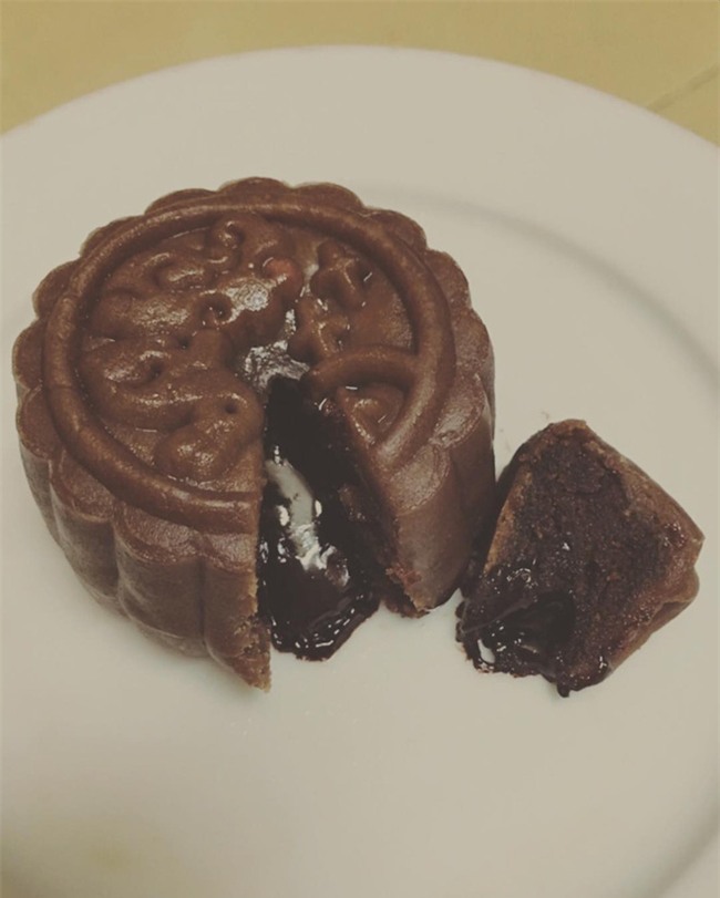 3 món bánh nhân kim sa thần thánh cứ xuất hiện là khiến giới mộ ẩm thực chao đảo - Ảnh 10.