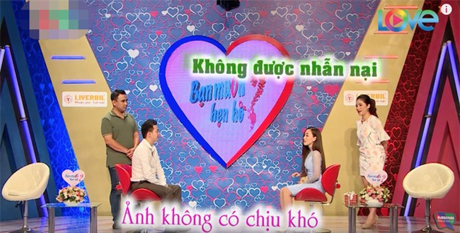 Cặp đôi trai tài gái sắc và cái kết đắng khiến Cát Tường ngỡ ngàng - Ảnh 6.