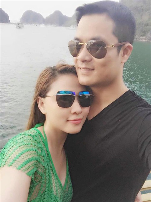 Diễn viên Quỳnh Thư gây shock khi vừa thể dục vừa khóa môi bạn trai-8