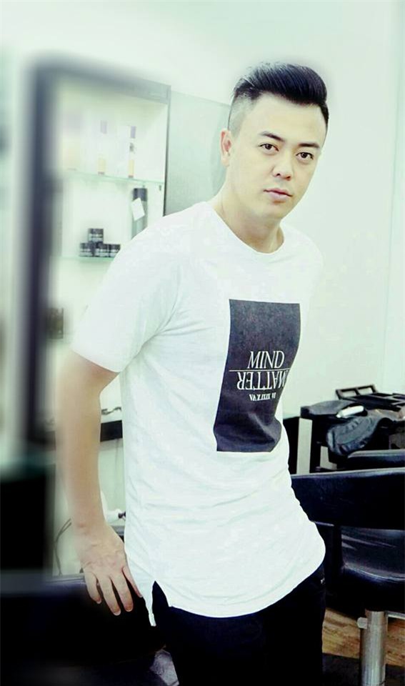 sao việt, tuấn tú, mc tuấn tú, cuộc sống tuấn tú, tuấn tú lấy vợ giàu,chuyện làng sao