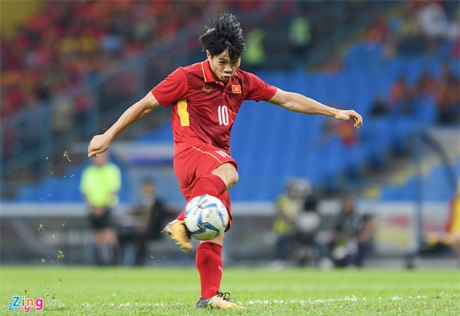AFC: Cong Phuong chac chan la ngoi sao cua SEA Games 29 hinh anh 1