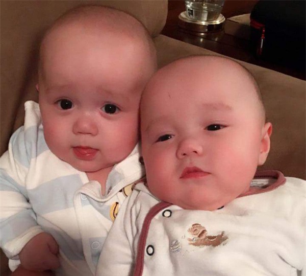 chuyen mang bau song thai voi chong tay nhu ky tich cua me viet ti hon chi nang 27kg - 2