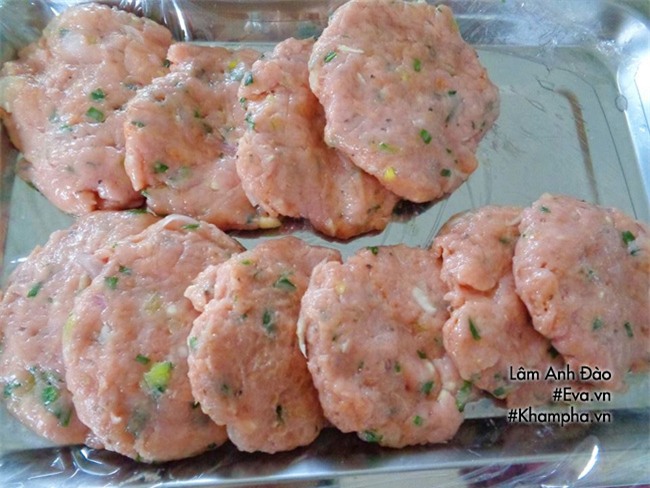 cach lam cha ca dai ngon, cham cung mam toi ton com vo cung - 3