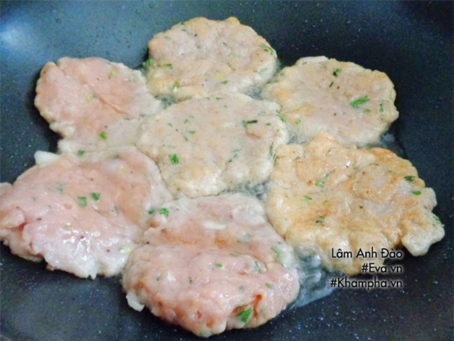 cach lam cha ca dai ngon, cham cung mam toi ton com vo cung - 4