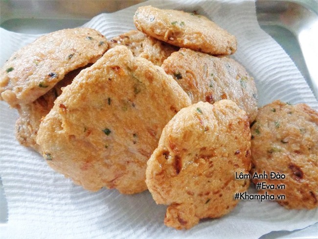 cach lam cha ca dai ngon, cham cung mam toi ton com vo cung - 5