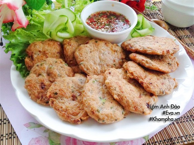 cach lam cha ca dai ngon, cham cung mam toi ton com vo cung - 8