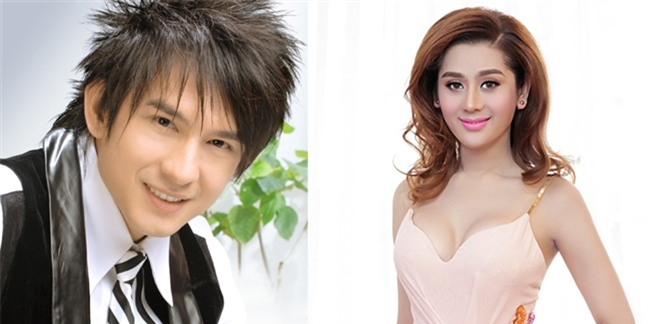 Lâm Khánh Chi bất ngờ tiết lộ Đan Trường từng là người tình một thuở?-6