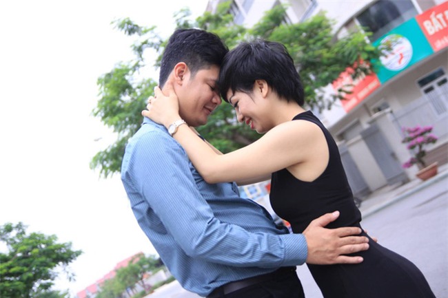 Mẹ chồng nói phải thế nào mới bị chồng đánh, con dâu lên tiếng: "Anh ấy đã cho tôi trải nghiệm thế nào là yêu" - Ảnh 4.