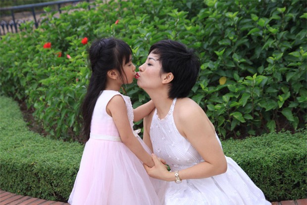 Mẹ chồng nói phải thế nào mới bị chồng đánh, con dâu lên tiếng: Anh ấy đã cho tôi trải nghiệm thế nào là yêu - Ảnh 7.