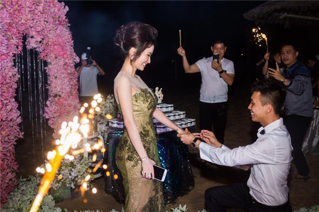 Xúc động bức tâm thư thiếu gia Minh Nhựa viết gửi vợ sau một năm hàn gắn tình cảm-2