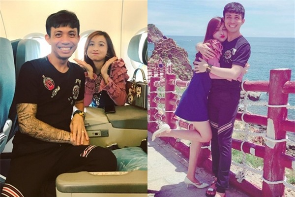 Xúc động bức tâm thư thiếu gia Minh Nhựa viết gửi vợ sau một năm hàn gắn tình cảm-3