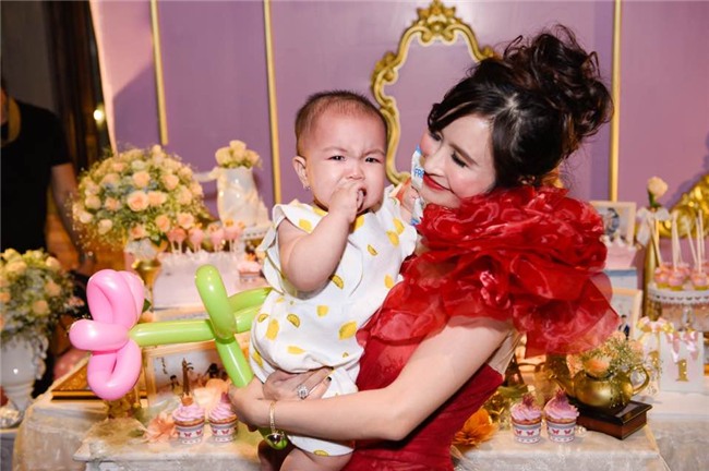 Xúc động bức tâm thư thiếu gia Minh Nhựa viết gửi vợ sau một năm hàn gắn tình cảm-8