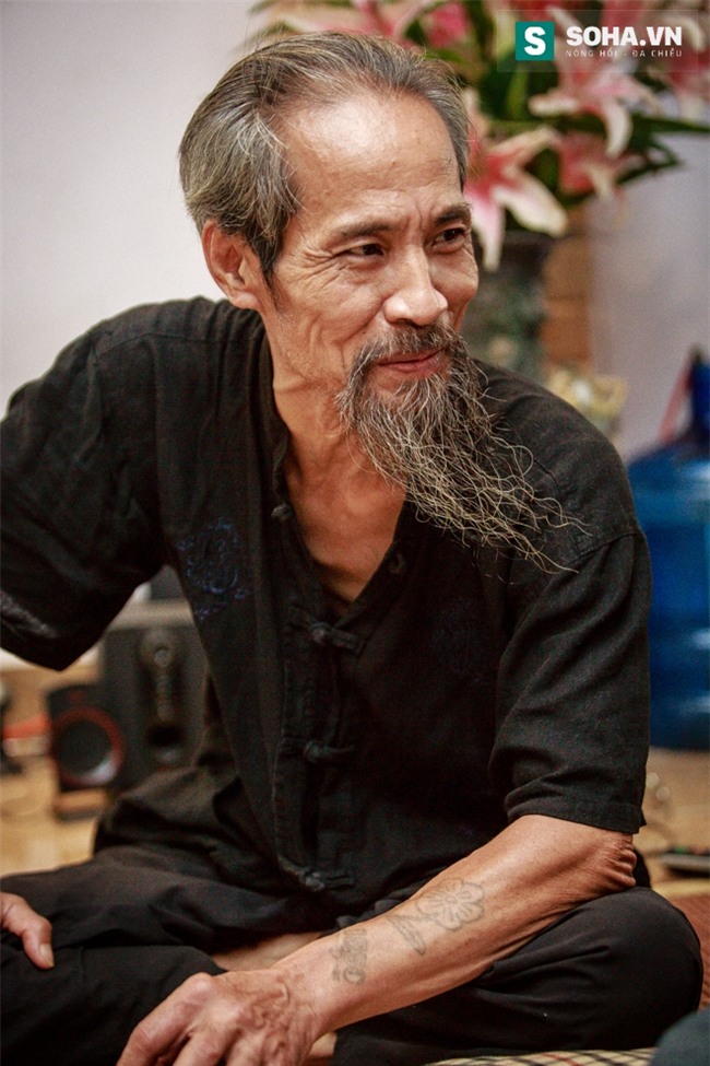 Thế Chột Người phán xử: Vợ tôi không chịu được gian khổ nên đã bỏ đi! - Ảnh 1.