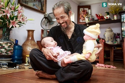 Thế Chột Người phán xử: Vợ tôi không chịu được gian khổ nên đã bỏ đi! - Ảnh 2.