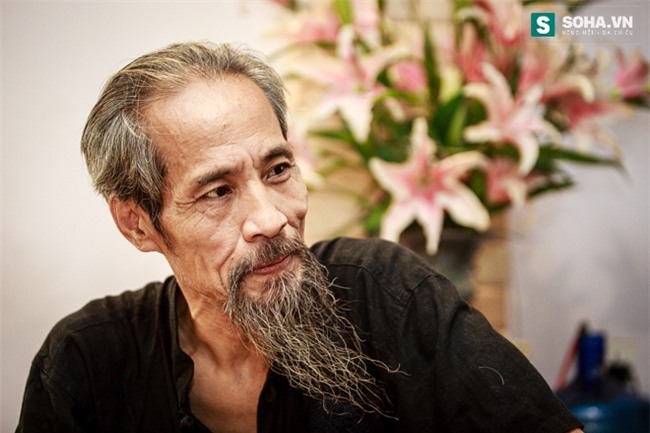 Thế Chột Người phán xử: Vợ tôi không chịu được gian khổ nên đã bỏ đi! - Ảnh 3.