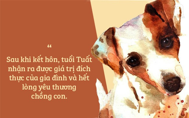 Con giáp nữ được yêu hết mực, là công chúa của cha mẹ, là nữ hoàng của chồng con - Ảnh 2.