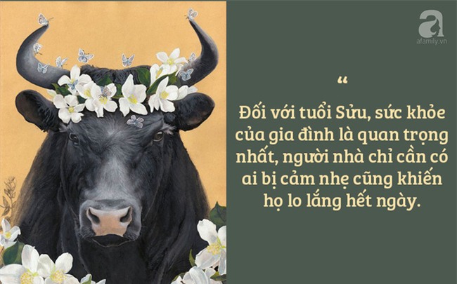 Con giáp nữ được yêu hết mực, là công chúa của cha mẹ, là nữ hoàng của chồng con - Ảnh 3.