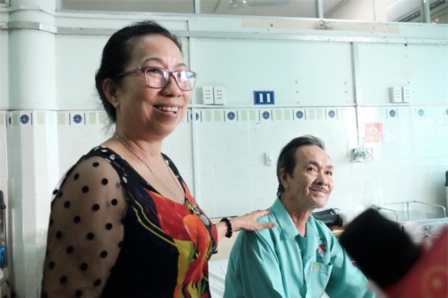 Ca bệnh hi hữu: Vợ con rút ống thở để chuẩn bị làm hậu sự, người đàn ông bất ngờ sống dậy - Ảnh 8.