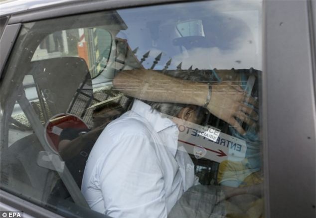 Nuôi ong tay áo, nữ hoàng bất động sản bị giết chết bằng phát súng oan nghiệt - Ảnh 4.