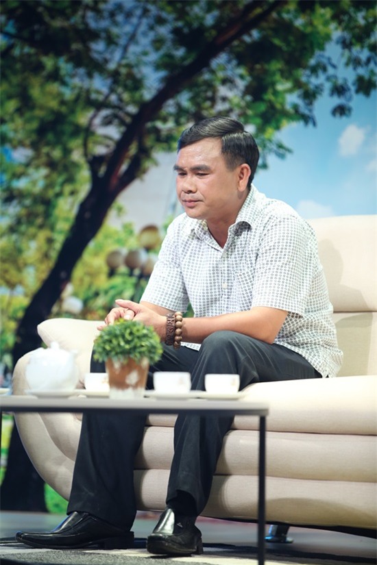 Trấn thành, Gương hai chiều, Gameshow